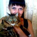 Юлия Чичварова