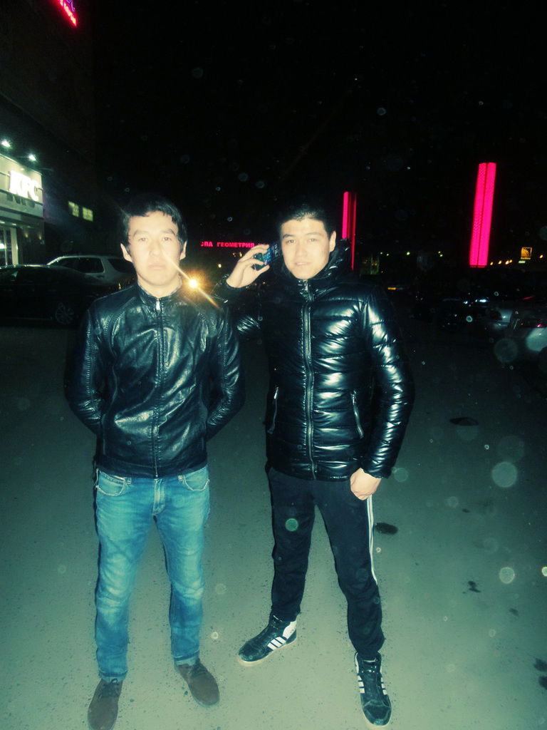 Куаныш Нуралиев