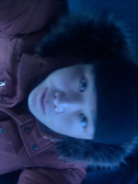 Трофим Спиридонов