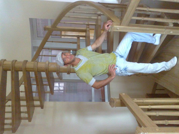 Кадамбой Оразов