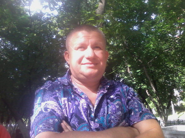 Василий Малютин