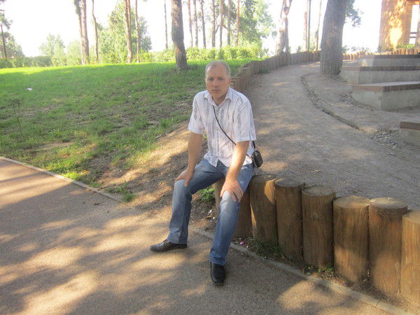 Евгений Лабонков