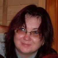 Марина Ефименко