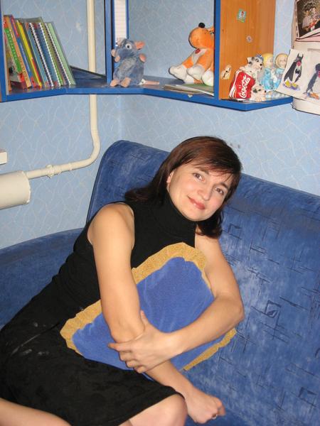 Раиса Князькина