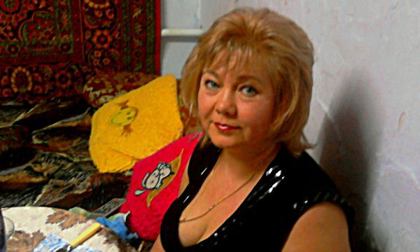 Виола Желякова