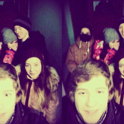 Макс Симонов