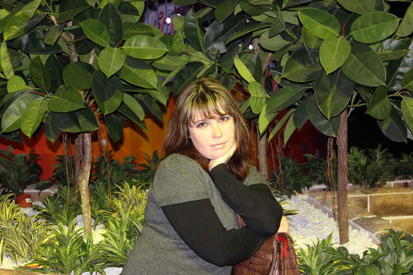 Наталья Ситникова