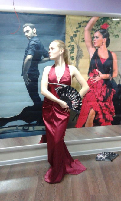 Даша Зыкова