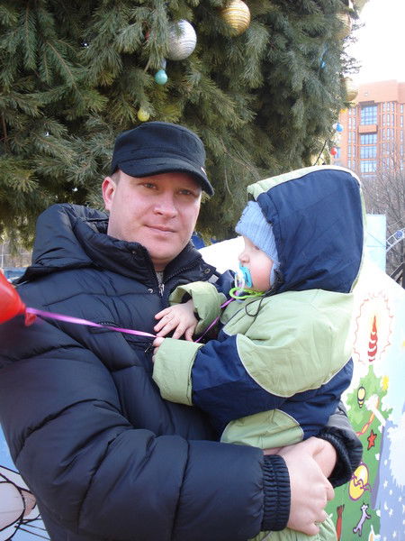 Саня Лебедь