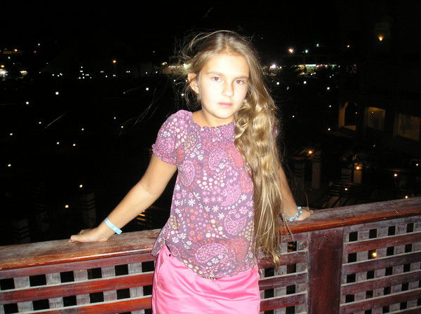 Татьяна Юрова