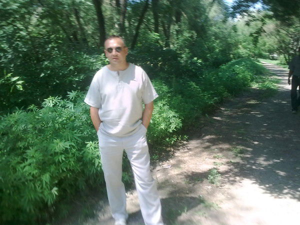 Евгений Потапов