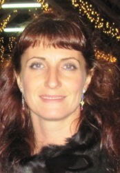 Алла Зацепина