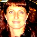 Алла Зацепина