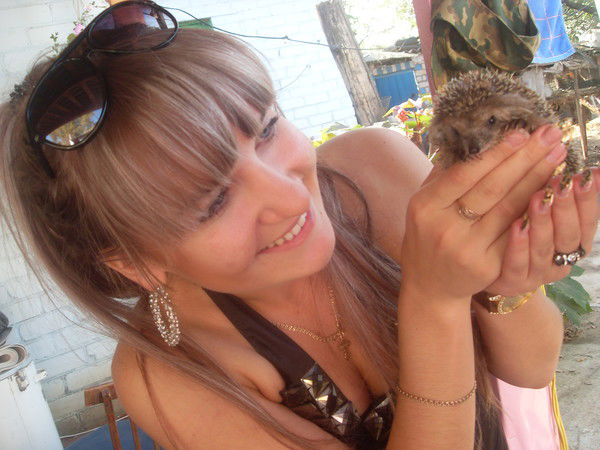 Татьяна Кострюкова