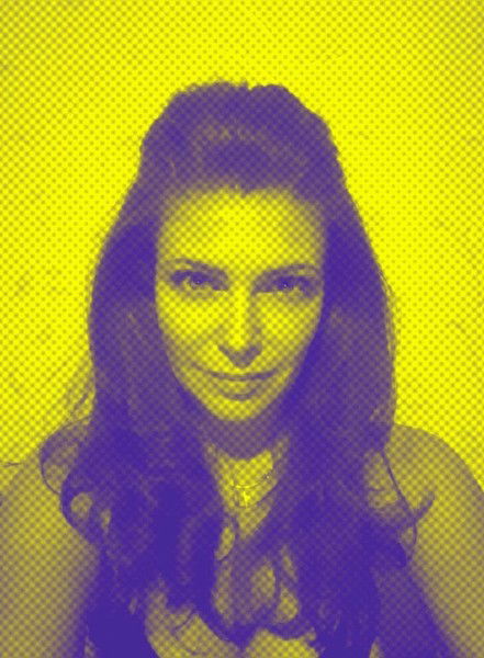 Ольга Ермолаева