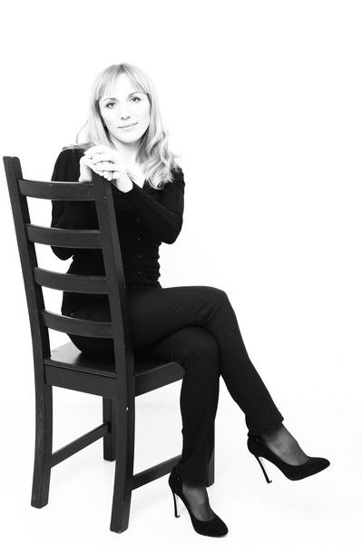 Галина Моисейченко