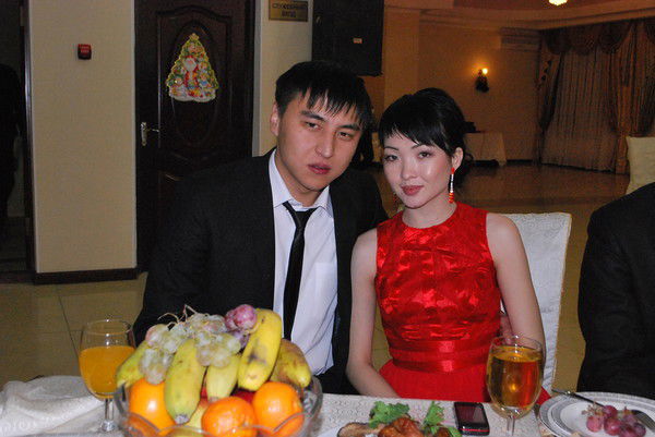 Moni Kuan Zheksenbaev-A