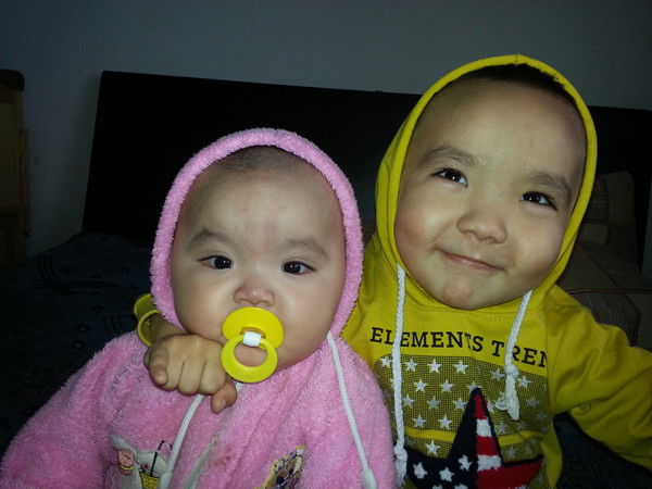 Динара Ахметова