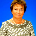 Светлана Саврасова