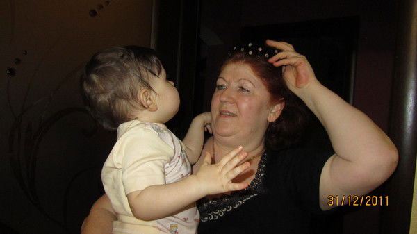 Лидия Ивлева