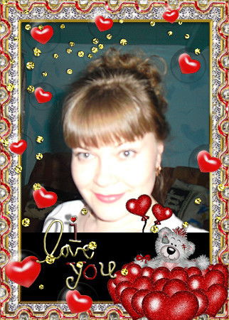 Альбина Шевелева