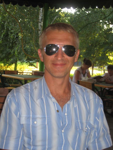 Александр Юрченко