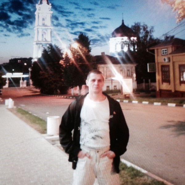 Евгений Порядин