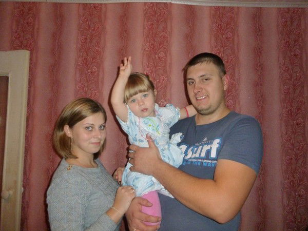 Алексей Дубинин