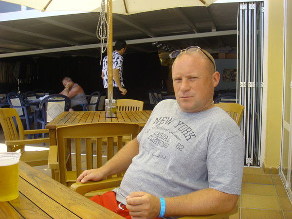 Сергей Парфенов