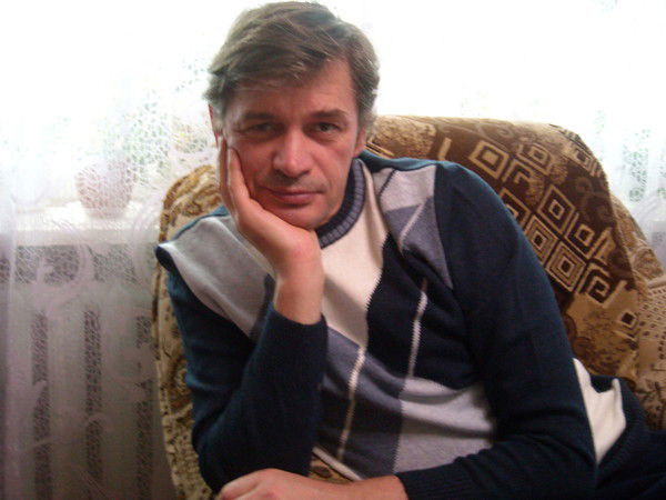 Андрей Шершнёв