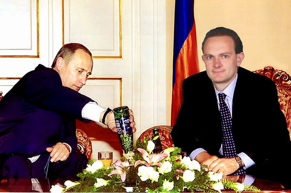 Сергей Трифонов