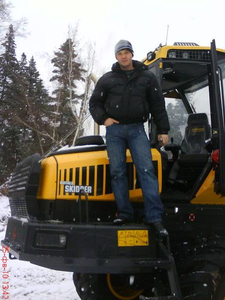 Дмитрий Бирюков