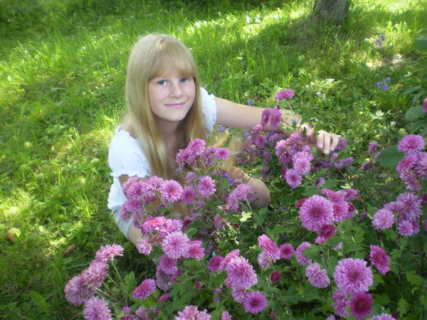 Екатерина Гелажова