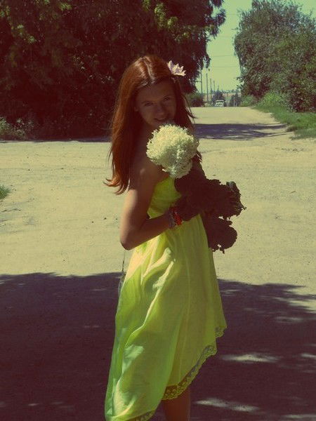 Cветлана Алексеевна