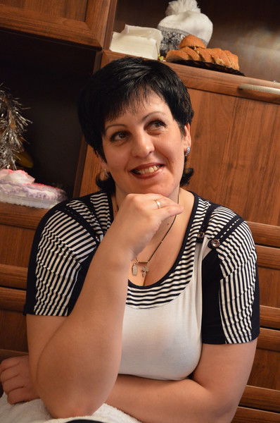 Татьяна Новикова