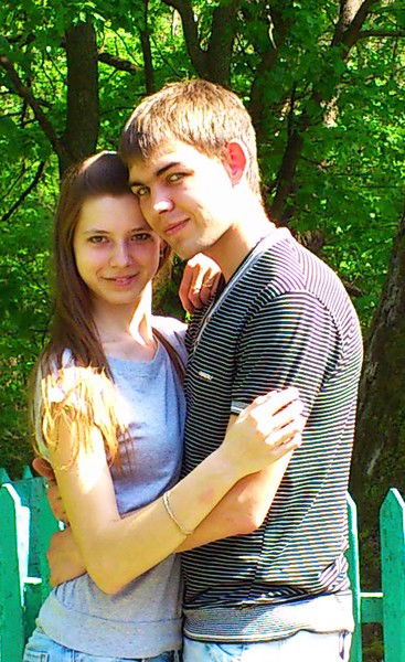 Андрей Панасенко