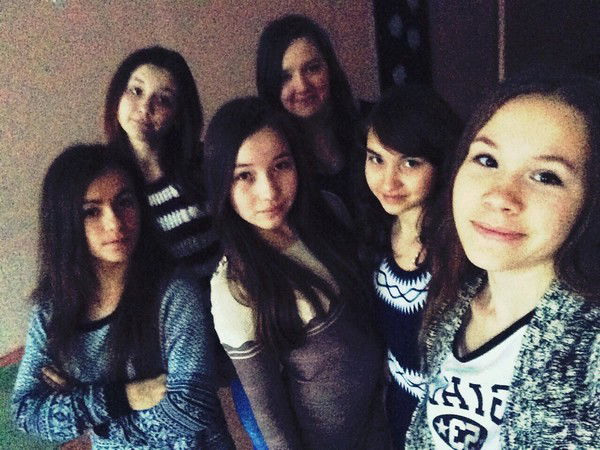 Рита Шакирова