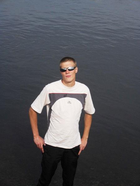 Дмитрий Игнашкин