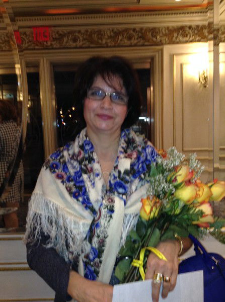 Тауза Мамедалиева