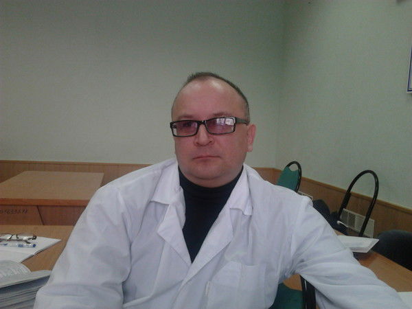 Рамиль Салахутдинов