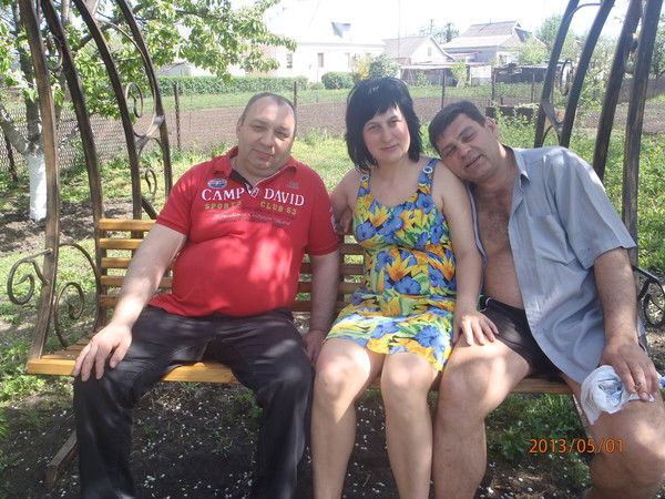 Александр Лобода