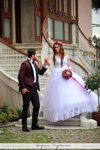 Салима Абдулазиз