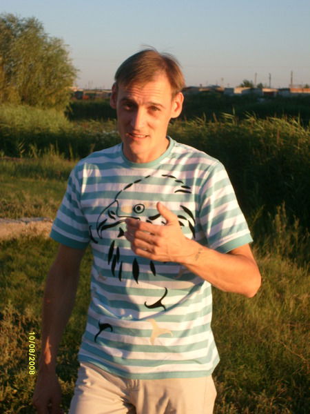 Валерий Донской