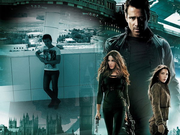 Мистер Скорпион