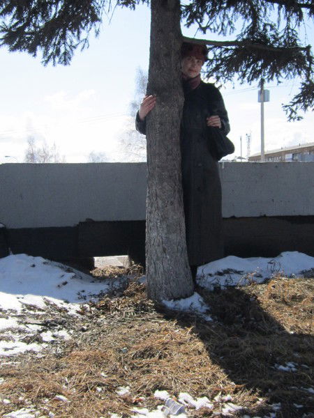 Ирина Чудова