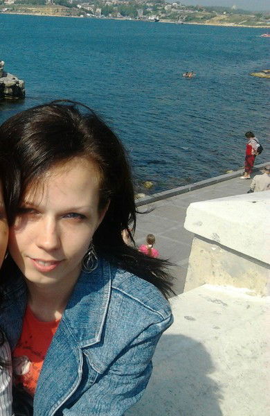 Наталья Иванова