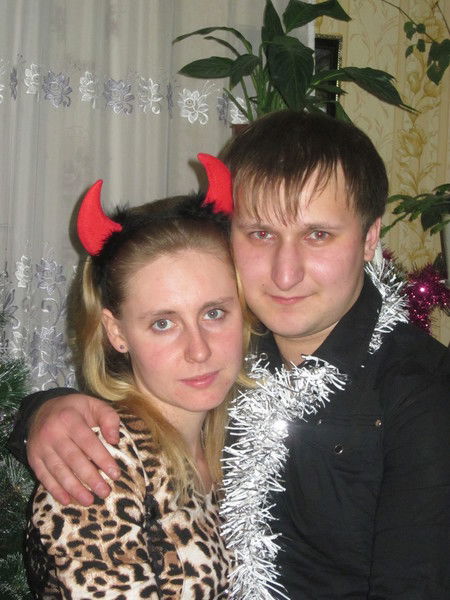 Евгения Омарова(Трусова)