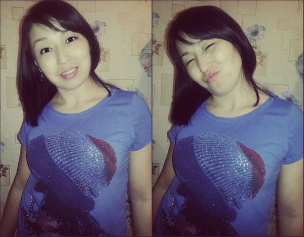 Альбина Ералина