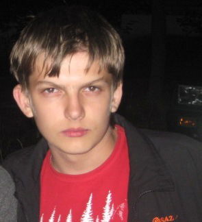 Серёга Кочергин