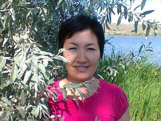 Самал Мухаметкалиева